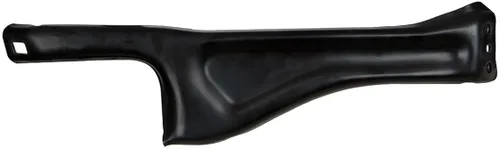 Vista 3 de UNITED PACIFIC 110933 Soporte de parachoques, exterior, delantero, lado del pasajero, para Chevy y GMC 1981-1987