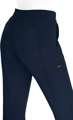 Vista 8 de KOI 744 Cherish Jogger para mujer