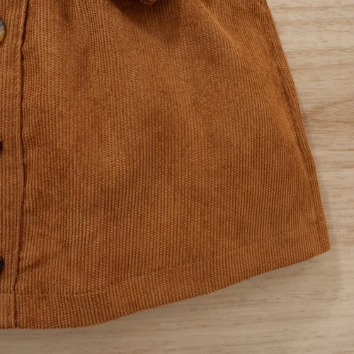 Vista 6 de Santikisler Conjunto de 2 piezas de ropa de otoño e invierno para niños pequeños