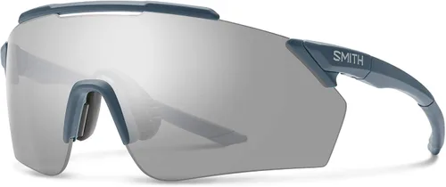 Vista 18 de SMITH Ruckus - Lentes de sol deportivos de alto rendimiento para correr, ciclismo, MTB y más, para hombres y mujeres