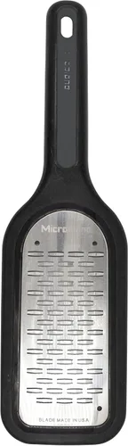 Vista 6 de Microplane Select Series - Rallador de queso (grueso, azul purista)