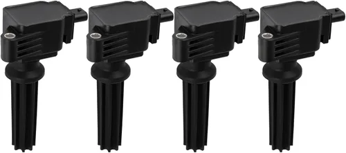 Vista 12 de ECCPP 1 pieza Bobina de Encendido UF198 paquetes de bobinas, para Dodge para Ram 3500 Van 5.9L 1998-2003, para Ram 3500 Van 5.2L 1999-2003, para Ram