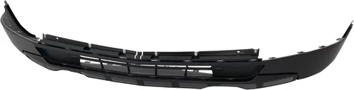 Vista 43 de Garage-Pro Cubierta de parachoques compatible con Chevrolet Silverado 1500 2014-2015 con textura frontal superior certificada CAPA