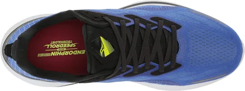 Vista 5 de Saucony Endorphin Shift 2 - Tenis de correr para hombre AleaciónTopacio