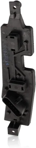 Vista 6 de Para GMC Pickup Placa Conector Trasera 1988-2000 Lado del pasajero GM2807101 16511566