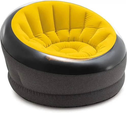 Vista 9 de Intex Silla inflable Empire - Serie de muebles de exterior