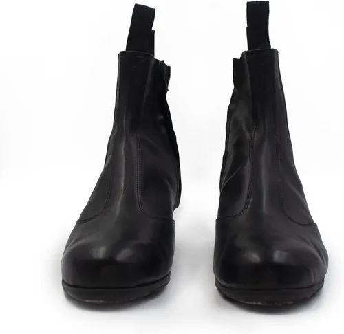 Vista 6 de Gallardo Flamencho Boots for Men's Leather Ankle Boots Botos