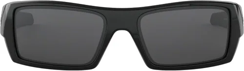 Vista 2 de 03-471 Oakley GasCan Gafas De Sol Para Hombre - Gris Sólido