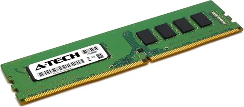 Vista 6 de A-Tech Kit de 8 GB (2 x 4 GB) RAM para ASUS ROG Strix B250F, B250I, B350-I, B360-F, B450-F, X470-F, X470-I, Z270E, Z270F, Z270I, Z370-F, Z390-E