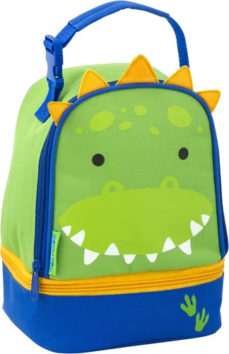 Vista 10 de Stephen Joseph Girls Lunch Pal, Gato Rosa