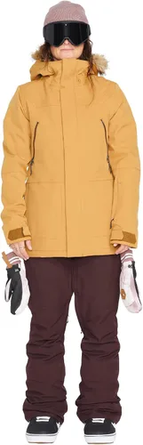 Vista 9 de Volcom, Leopardo