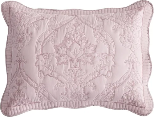 Vista 34 de CHIXIN - Juego de colcha tamaño King/Cal King extragrande, diseño de Navidad, microfibra ligera y suave, 4 piezas
