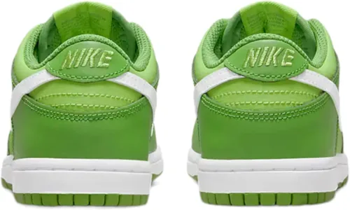 Vista 5 de Nike Dunk Low Pre School