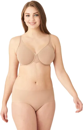 Vista 4 de Wacoal Body Seamless Underwire Bra 65115