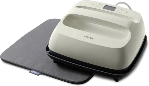 Vista 9 de Cricut - Plancha EasyPress 2 Mint