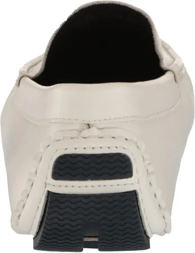 Vista 3 de Kenneth Cole Unlisted - Mocasines con textura de sonido para hombre