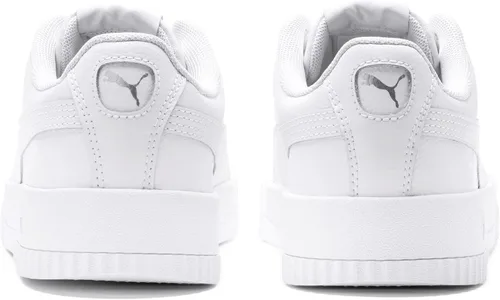 Vista 4 de Zapatilla deportiva PUMA Carina L para mujer