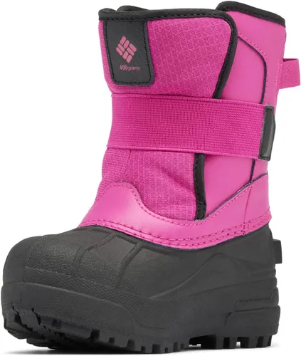 Vista 7 de Columbia Botas de nieve unisex Bugaboot Celsius con correa para niños