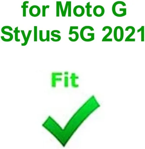 Vista 3 de Altavoz con soporte de repuesto para Motorola Moto G Stylus 5G 2021 XT2131
