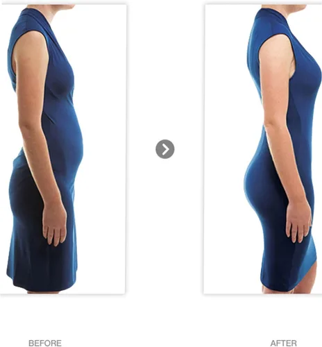 Vista 7 de Faja Colombiana - Body moldeador de cuerpo completo para mujer