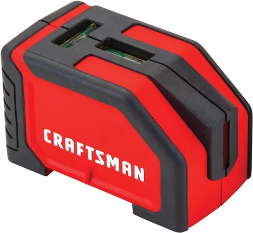 Vista 8 de CRAFTSMAN CMHT77634 15'. láser de montaje en pared
