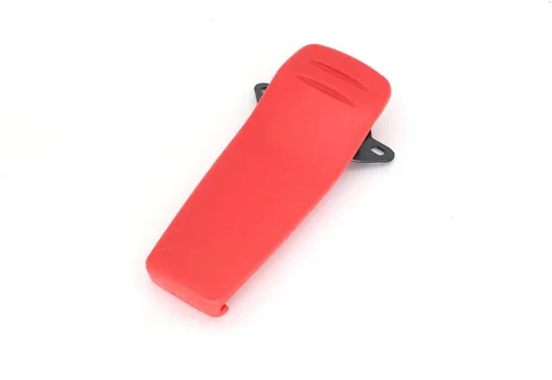 Vista 4 de 3 clips para cinturón compatibles con ICOM BP-210 V82 Clamp Radio Walkie Talkie
