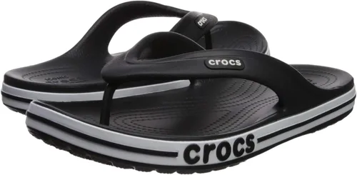 Vista 12 de Crocs Chanclas Bayaband para hombre y mujer Chanclas casuales Zapatos de ducha