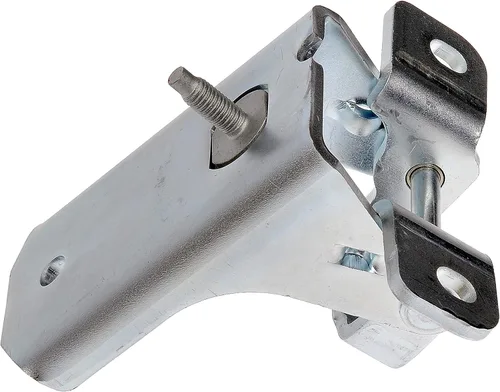 Vista 2 de Dorman 925-061 Conjunto de bisagra de puerta delantera derecha/izquierda superior compatible con modelos Ford seleccionados