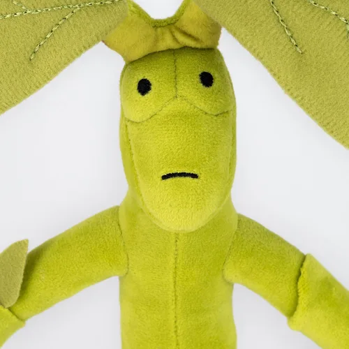 Vista 8 de The Noble Collection Peluche coleccionista Bowtruckle