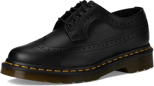 Vista 8 de Dr. Martens Mocasines con cordones para hombre
