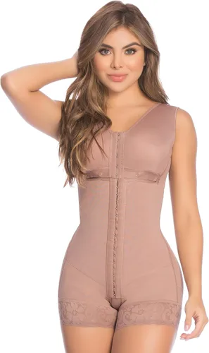 Vista 8 de Fajas DPrada 11086 C-Section Faja para mujer