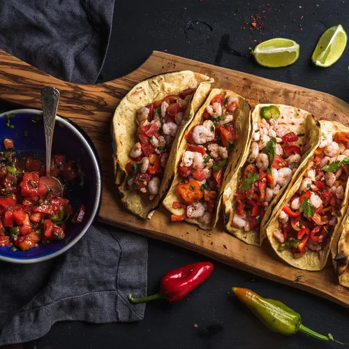 Vista 3 de The Spice Lab Condimento Fajita - Condimento para Pollo a la Plancha y Carne Asada Sin Gluten - Ideal para Verduras Fajita y Nachos de Pollo