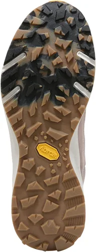 Vista 6 de Ryka Kenai Mid Wp - Botas de senderismo impermeables para mujer
