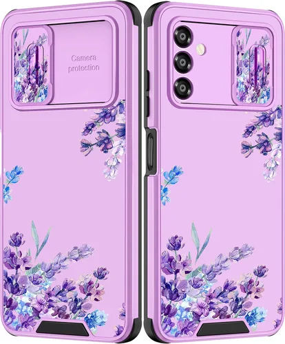 Vista 58 de Funda para Samsung Galaxy S22 Plus con diseño de flamencos para mujer, funda de teléfono linda y femenina, diseño bonito de animales, estético