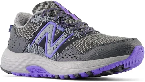 Vista 4 de New Balance Tenis para correr 410 V8 para mujer