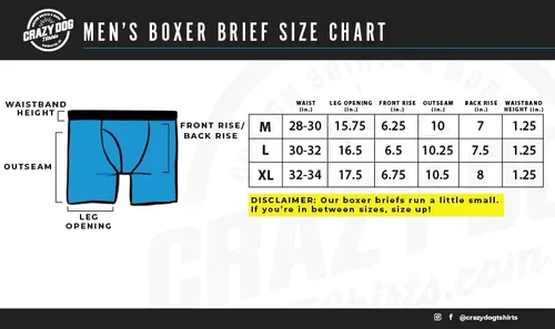 Vista 4 de Crazy Dog T-Shirts Botes y azadas boxeadores para hombre, divertido sarcástico gráfico náutico novedoso ropa interior para chicos, Azul