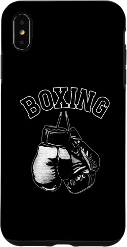 Vista 11 de Guantes de boxeo Artes marciales mixtas Funda de boxeo Boxer para iPhone 16