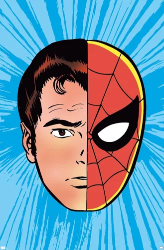 Vista 9 de Trends International Marvel Comics Spider-Man - Póster de pared con sentido de araña