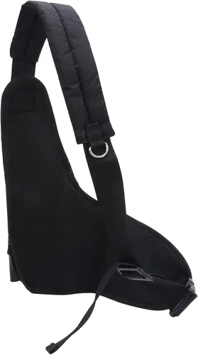 Vista 2 de Bolsa de cilindro de oxígeno para buceo, transpirable, impermeable, 1L, correa de tanque de tela para buceo de 1 litro, cilindro de oxígeno