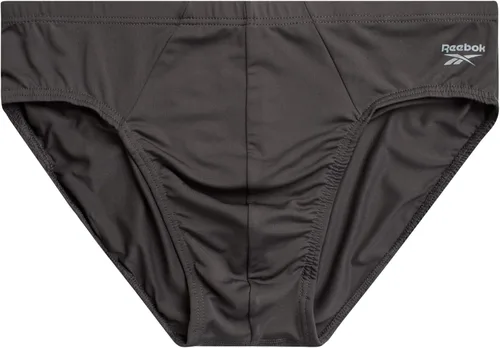Vista 3 de Reebok Ropa interior para hombre - Calzones de tiro bajo de secado rápido (paquete de 10)