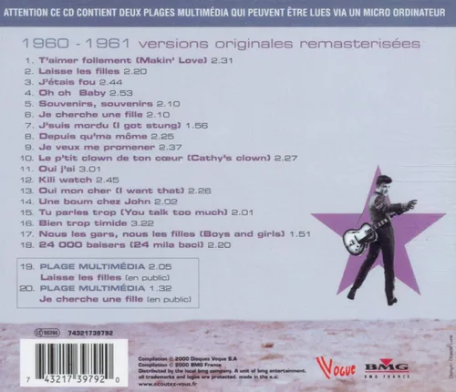 Vista 2 de Mes Jeunes Annees