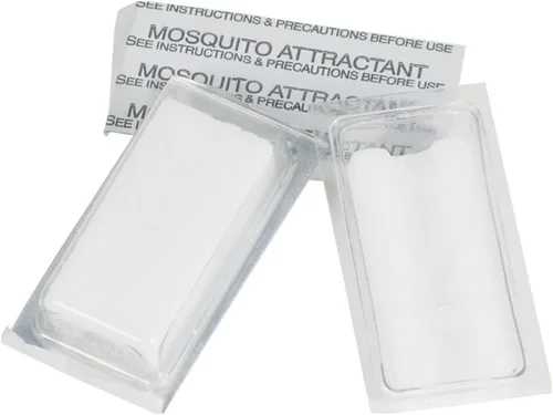 Vista 3 de CARTRDG OCTENOL MOSQ