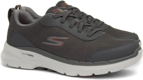 Vista 7 de Skechers Men's Gowalk 6-Athletic Workout Walking Shoes with Air Cooled Foam Sneakers
