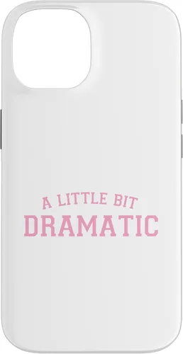 Vista 4 de Rosa Preppy Aesthetic Clean Girl Aesthetic Soft Girl Y2K Funda para iPhone 17