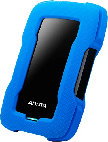 Vista 12 de ADATA Unidad de memoria de disco magnético RIGTED (EXTERIOR) - AHD330-1TU31-CBK - 1TB
