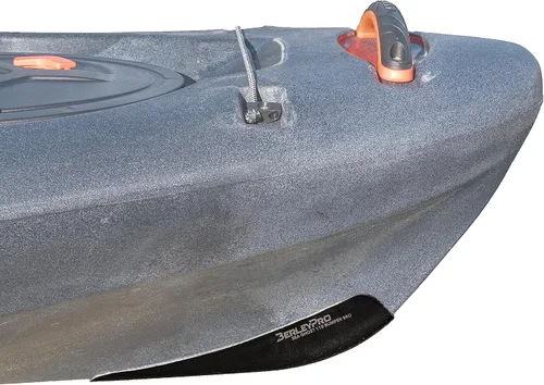 Vista 2 de Protector de quilla de casco de kayak para adaptarse a kayaks Vibe