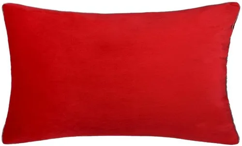 Vista 6 de KINGROSE Soft Home - Funda de almohada decorativa de terciopelo de lujo Beige J602-2