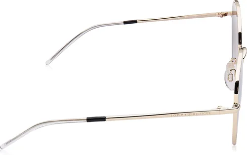 Vista 3 de Tommy Hilfiger Th1649S - Gafas de sol redondas para mujer