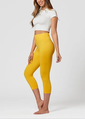 Vista 484 de Conceited - Leggings para mujer, longitud completa, ciclismo y capri, talla regular y extragrande