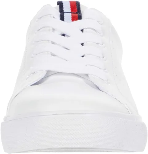 Vista 7 de Tommy Hilfiger Lamiss para mujer, Negro